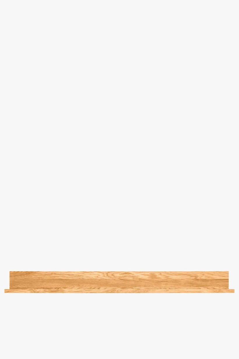 Fargo Shelf by NOVOMERA