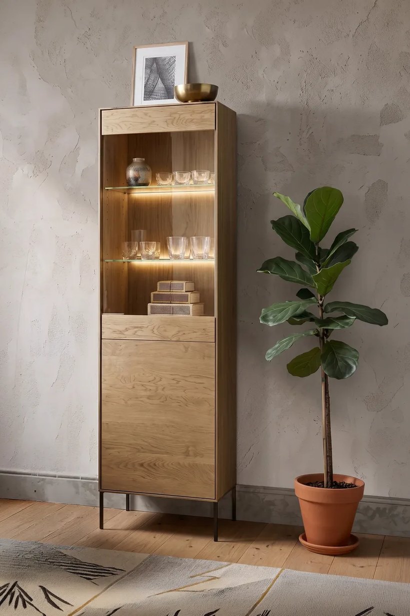 Helga Cupboard 2D by NOVOMERA