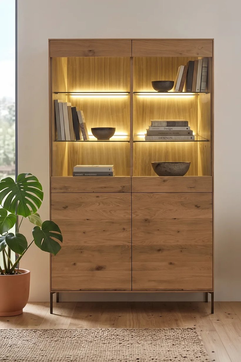 Helga Cupboard 4D by NOVOMERA