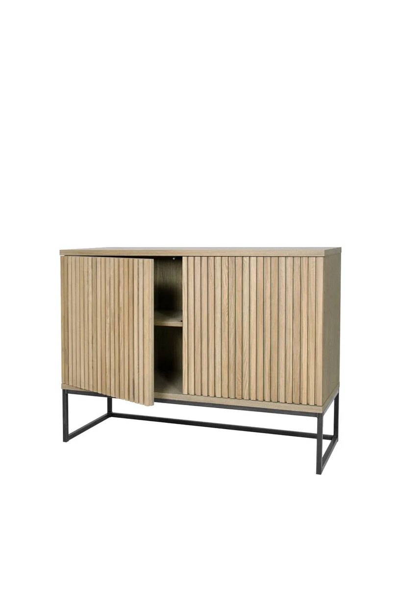 Timo 2-Door Sideboard by NOVOMERA