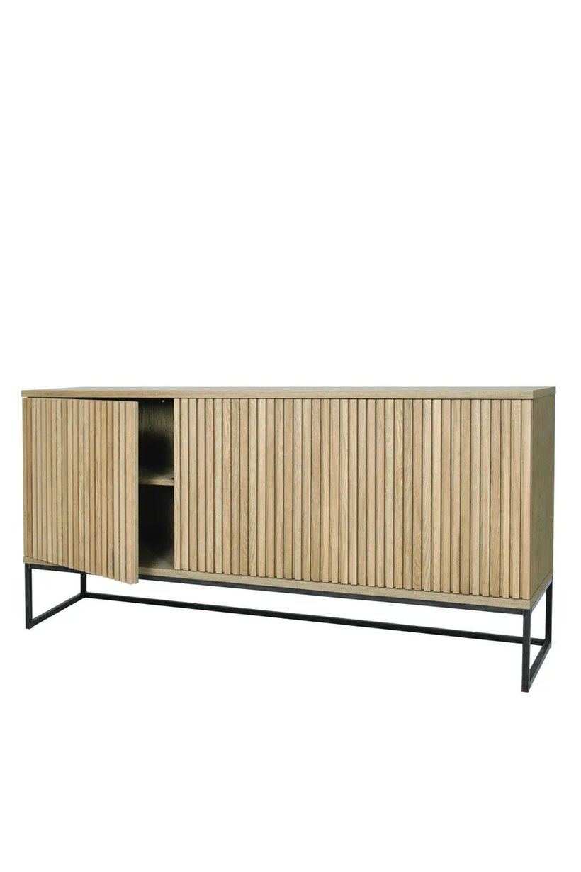 Timo 3-Door Sideboard by NOVOMERA