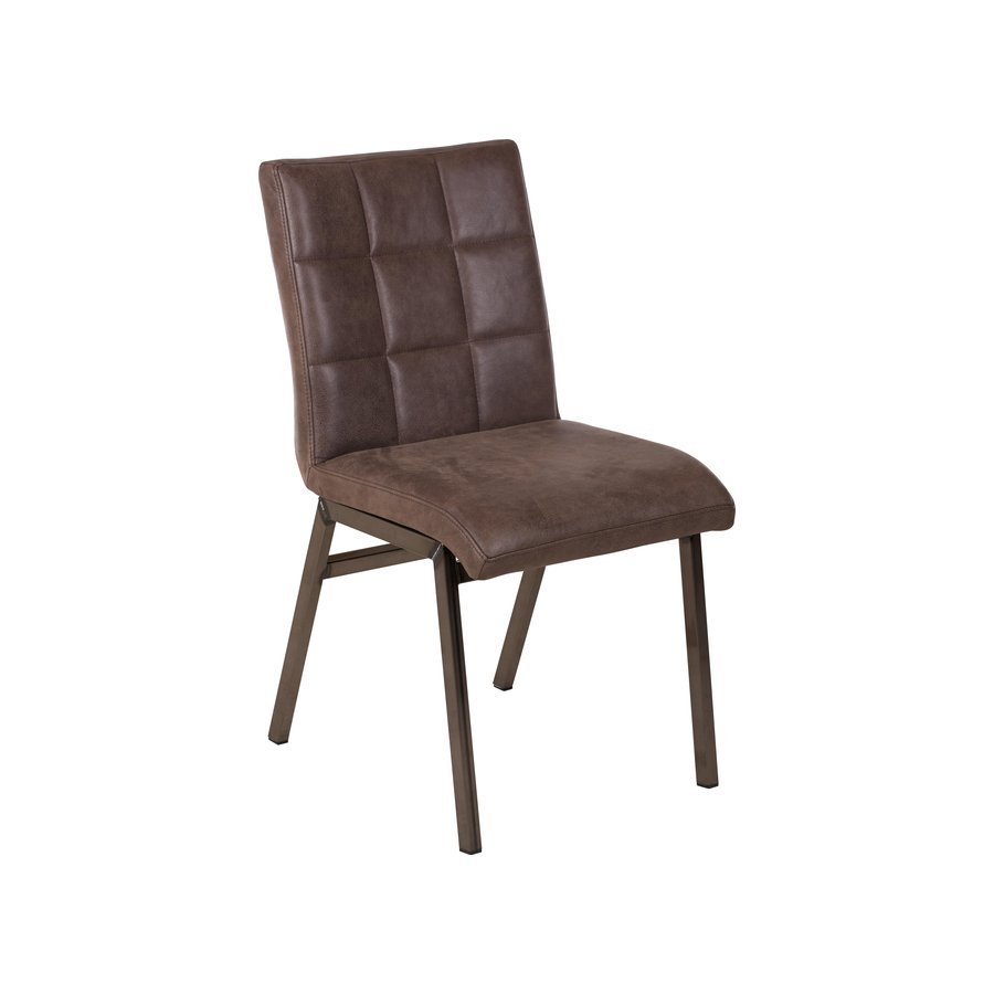 Fargo (chair) upholstered chair by NOVOMERA