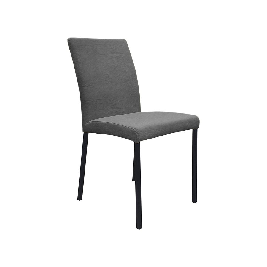 Lido upholstered chair by NOVOMERA