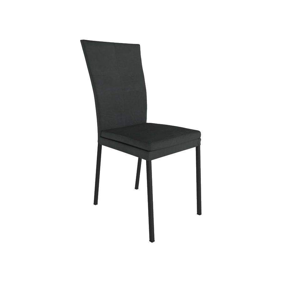 Mario upholstered chair by NOVOMERA