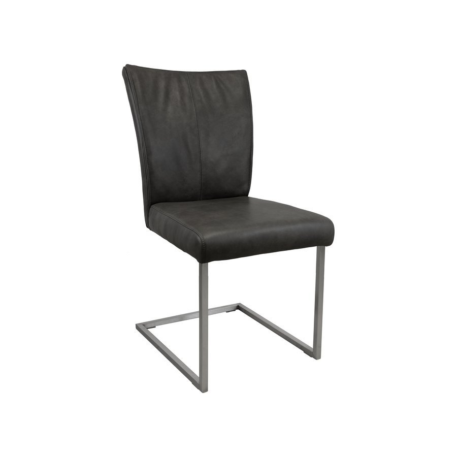 Nora upholstered chair by NOVOMERA