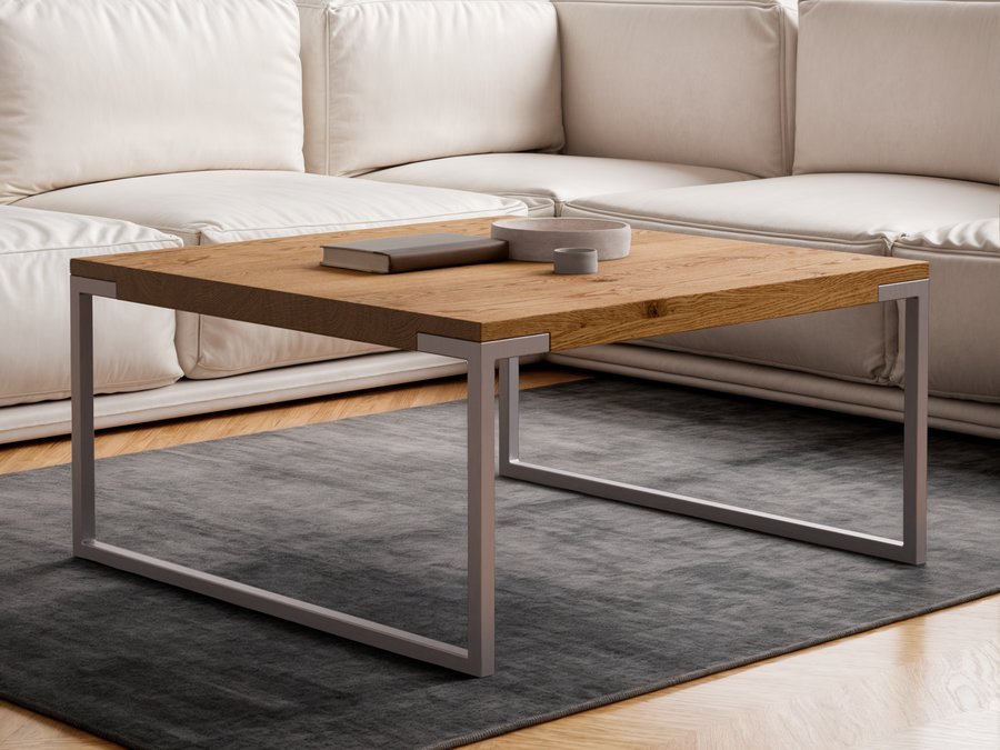 Hamilton Coffee Table by NOVOMERA