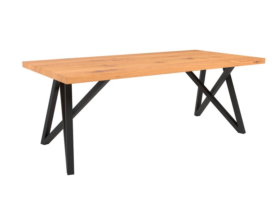 Korgen Coffee Table by NOVOMERA