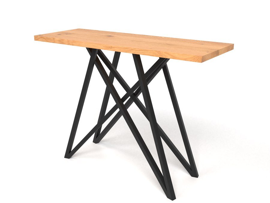 Korgen Console Table by NOVOMERA