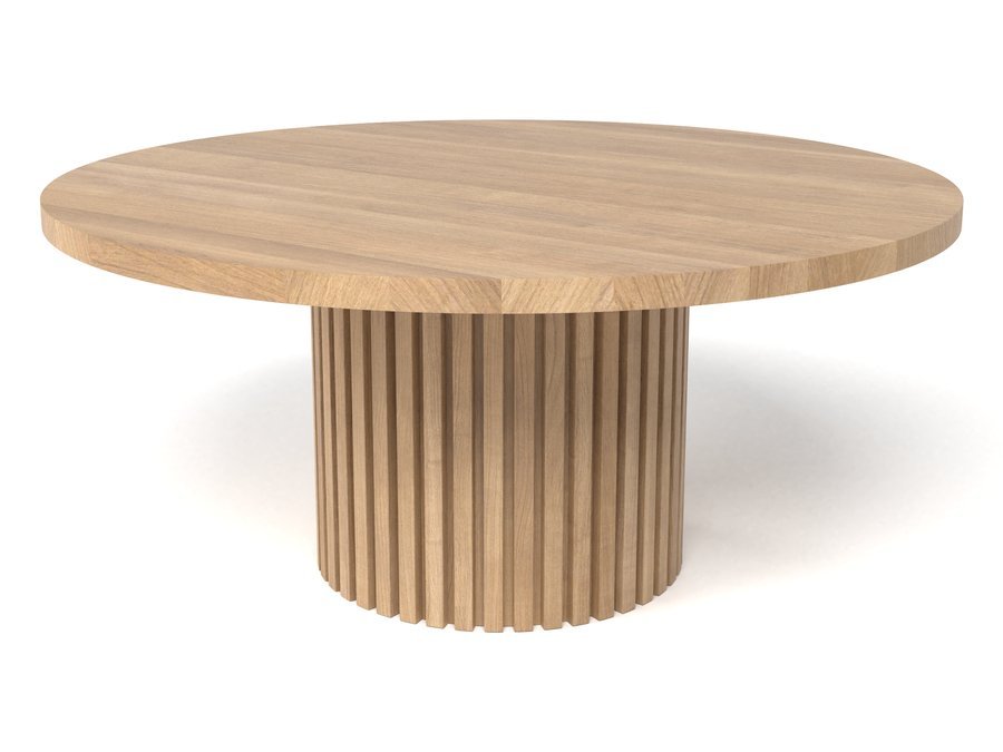 Timo Coffee Table by NOVOMERA