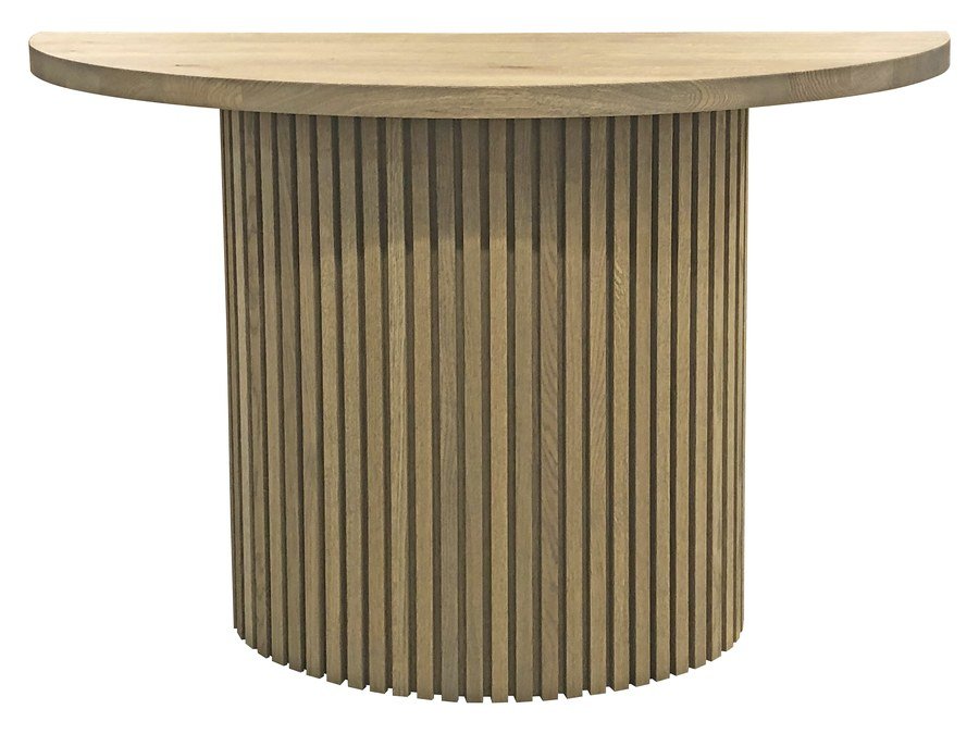 Timo Console Table by NOVOMERA