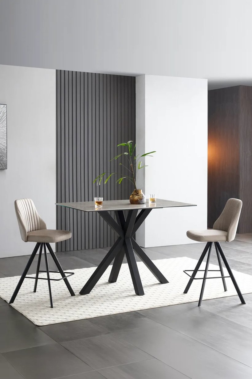 Austin Bar Stool by NOVOMERA