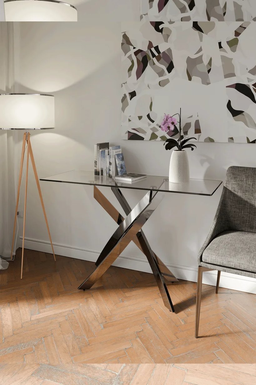 Cluster Console Table by NOVOMERA