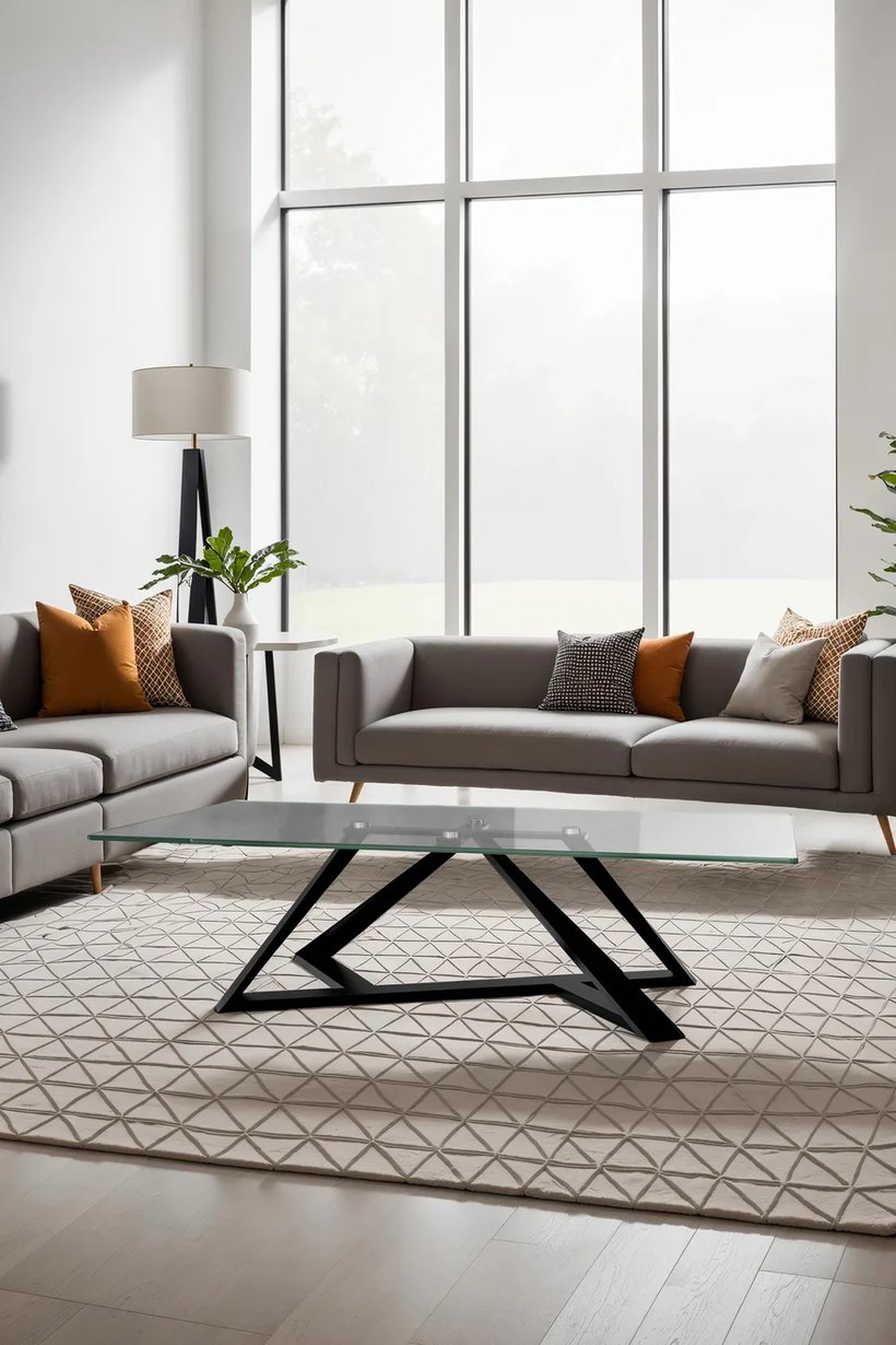 Constellation Coffee Table by NOVOMERA
