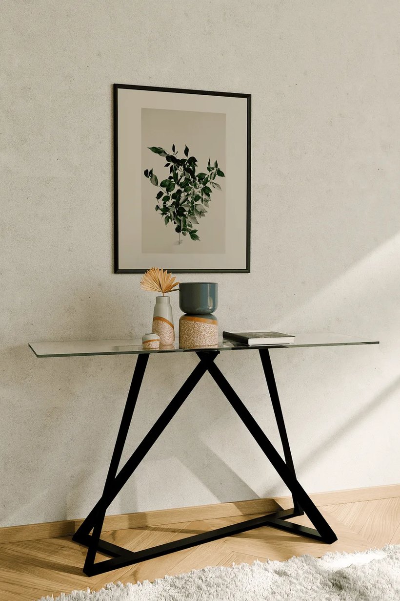 Constellation Console Table by NOVOMERA