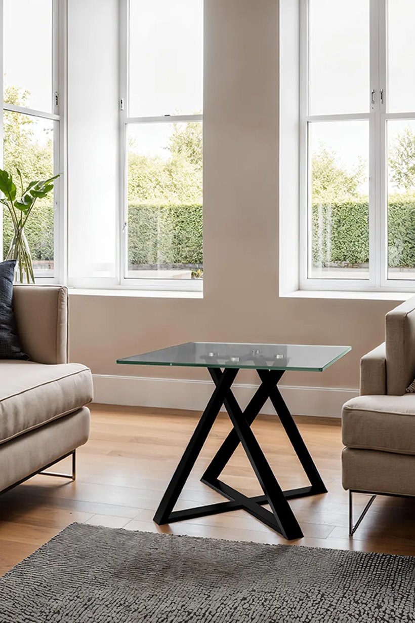 Constellation Lamp Table by NOVOMERA