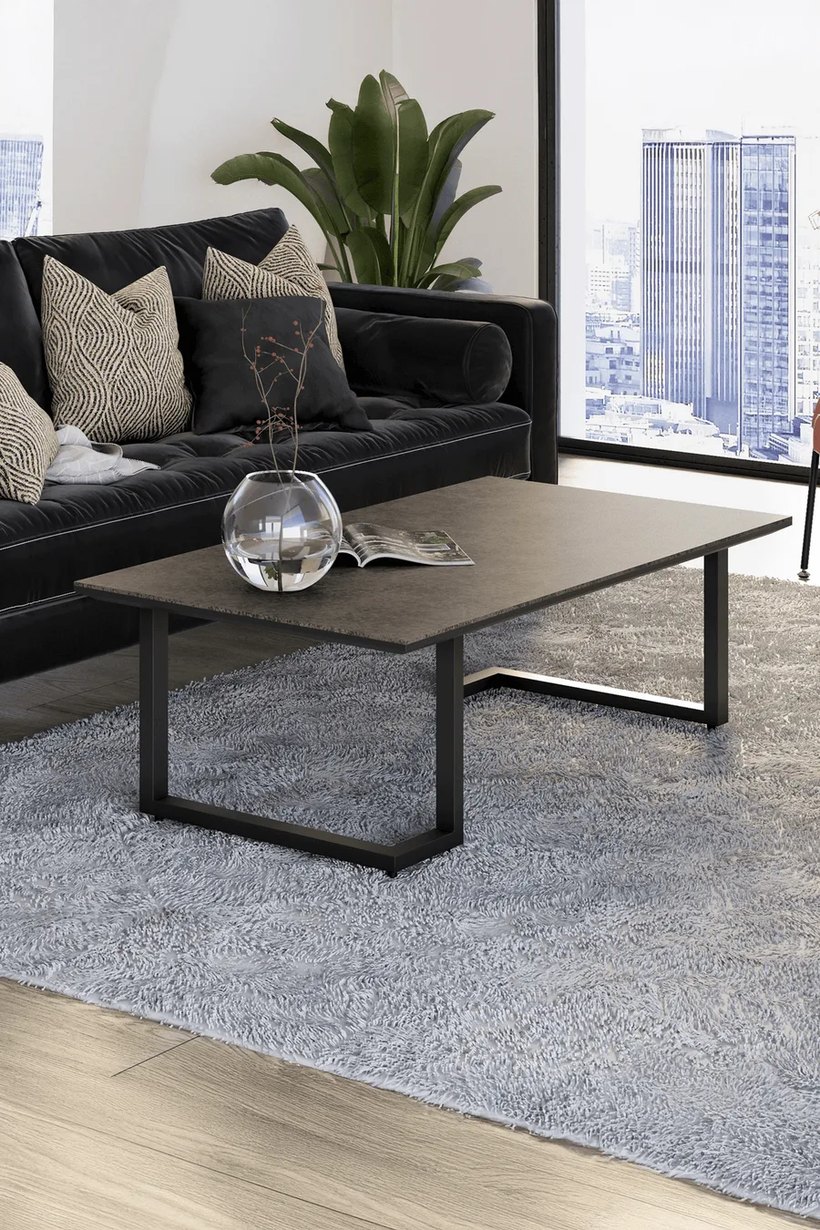 Denver Coffee Table by NOVOMERA