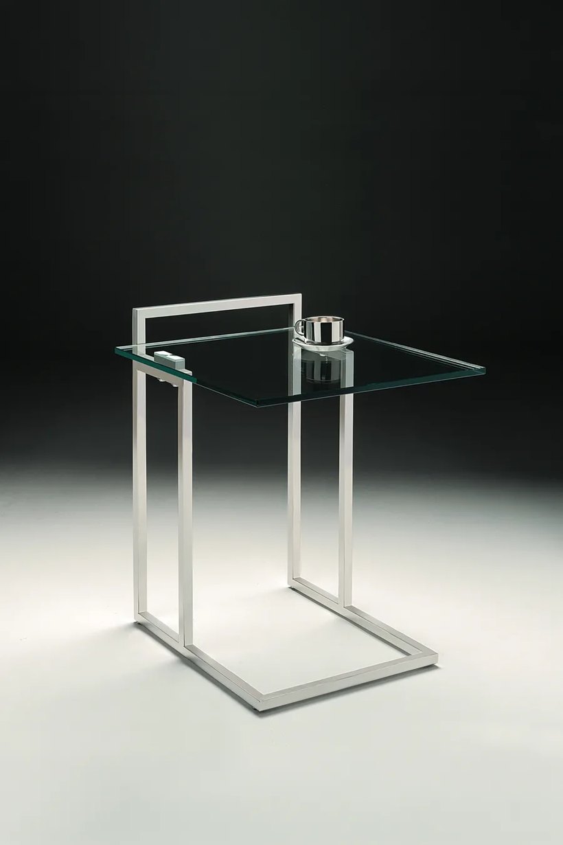 Empire Side Table by NOVOMERA
