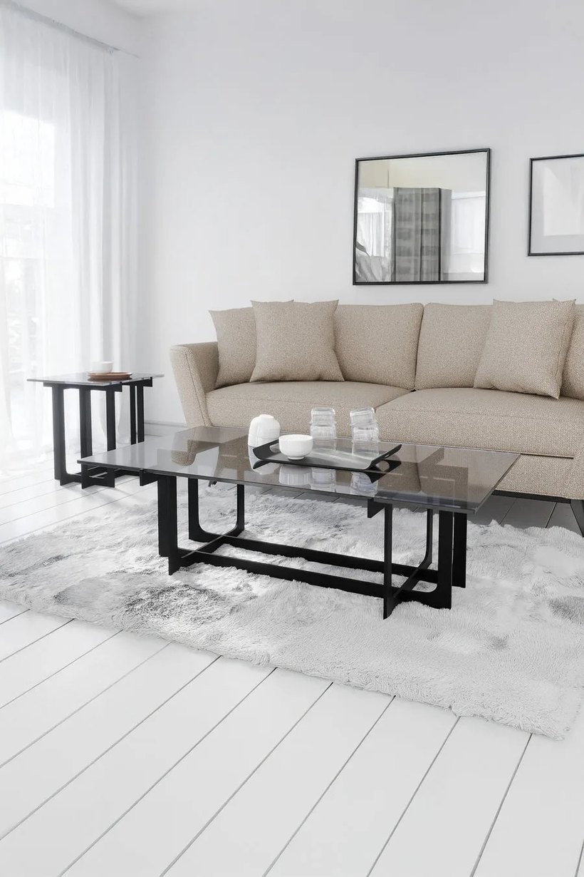 Hoxton Coffee Table by NOVOMERA