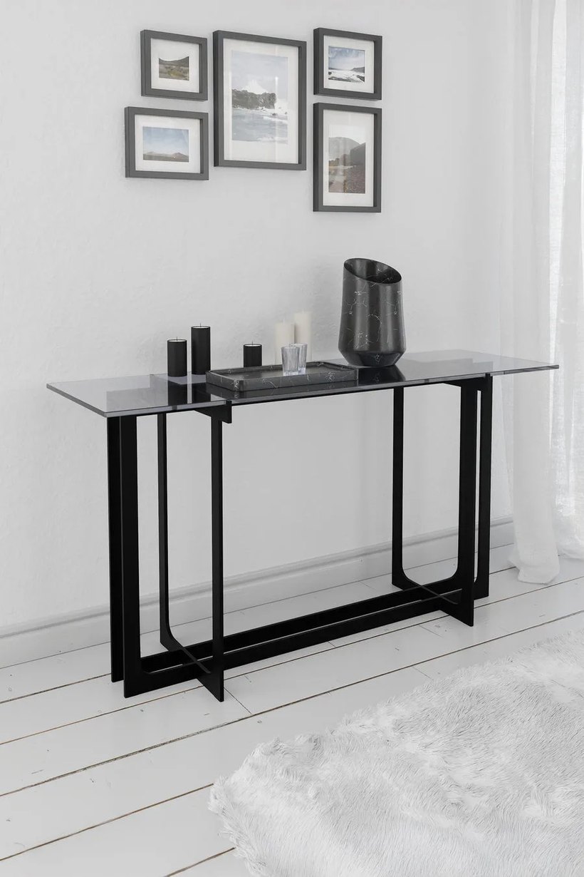 Hoxton Console Table by NOVOMERA