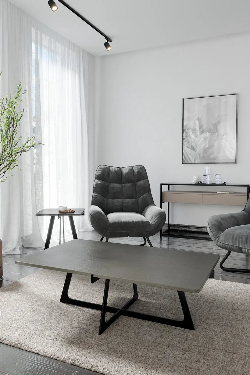 Huron Coffee Table by NOVOMERA