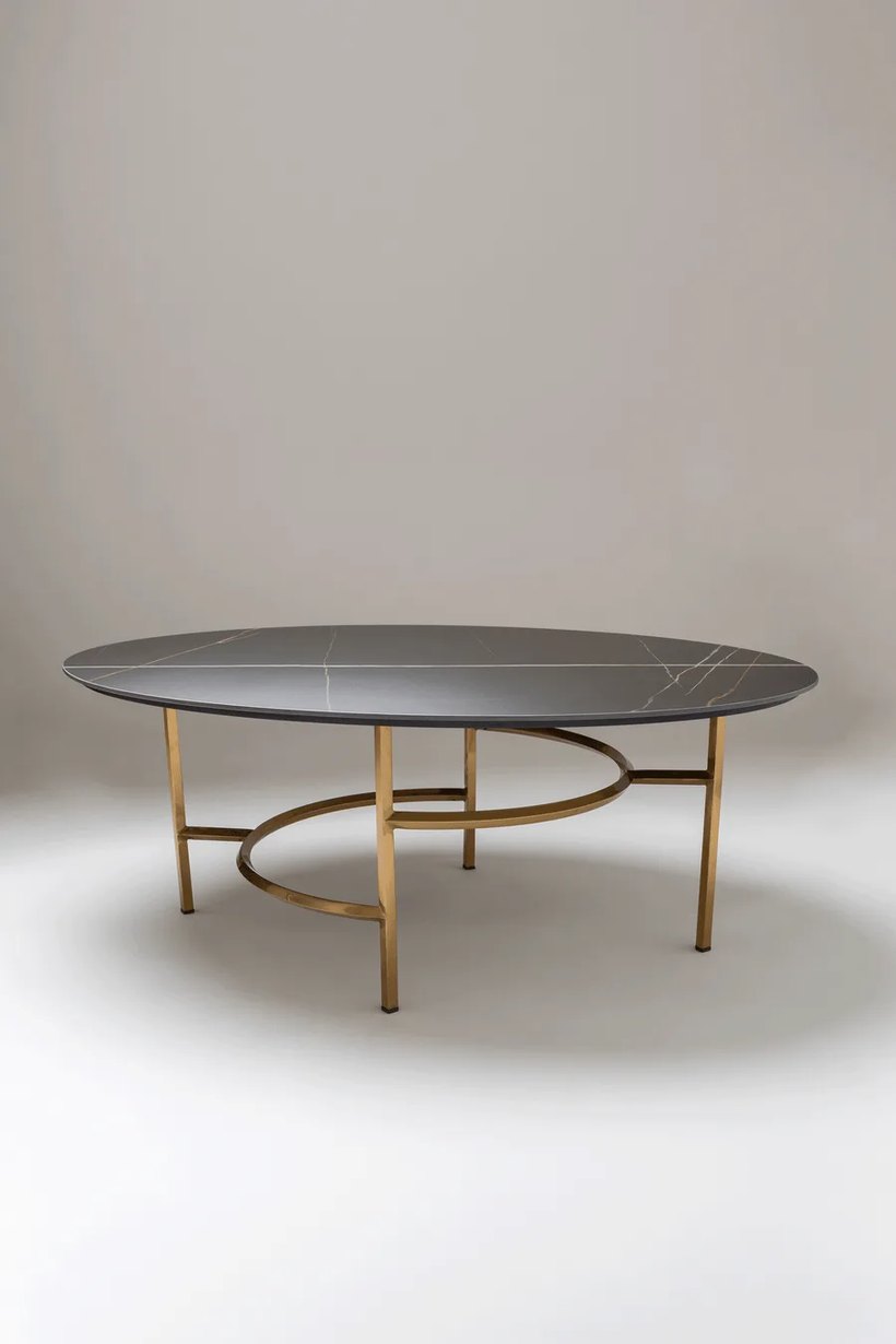 Liguria Coffee Table by NOVOMERA