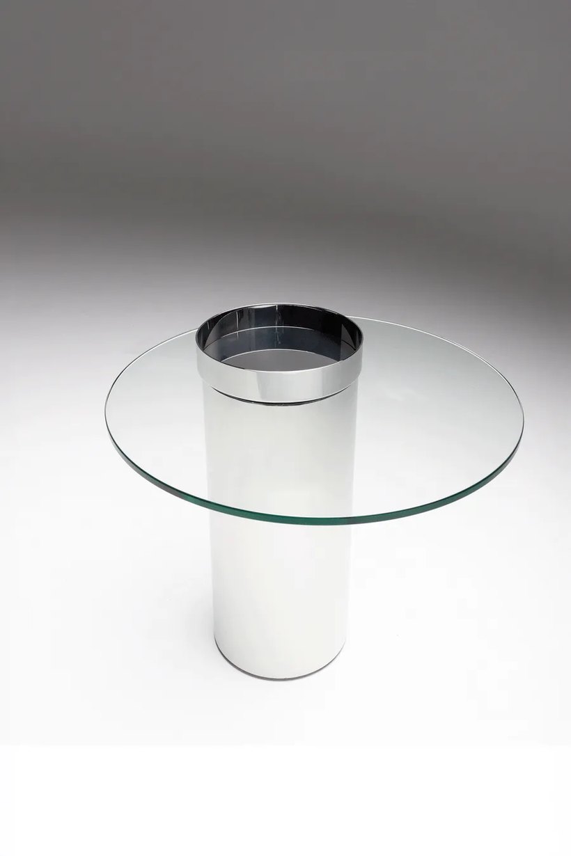 Orbit Side Table by NOVOMERA