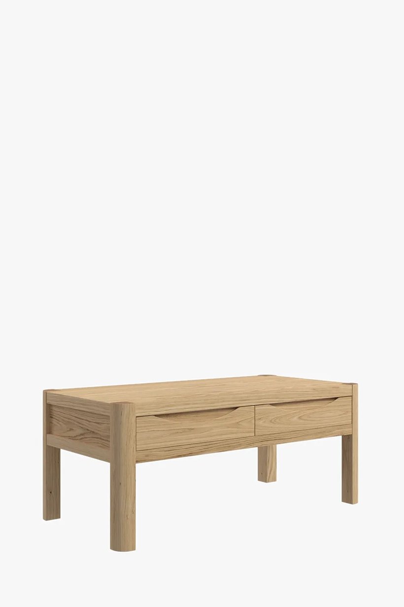Stockholm Compact Coffee Table by NOVOMERA