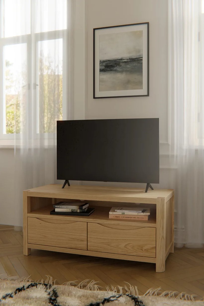 Stockholm TV Unit by NOVOMERA